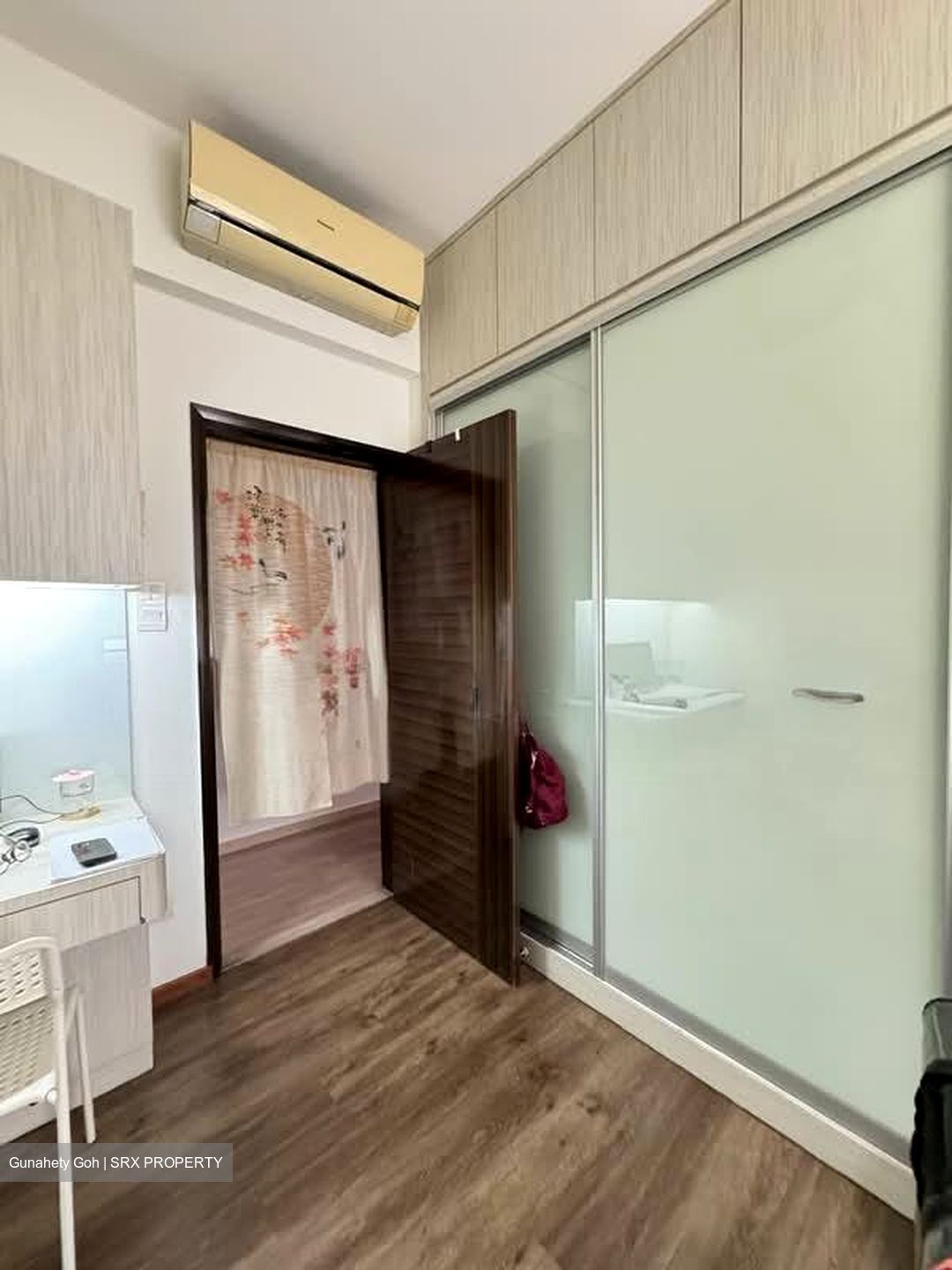 Regentville (D19), Apartment #576735831